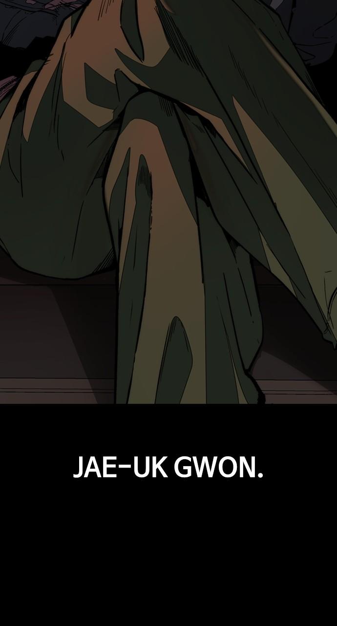 Wind Breaker SS4 - Manhwa Chap 130 - Next Chap 131
