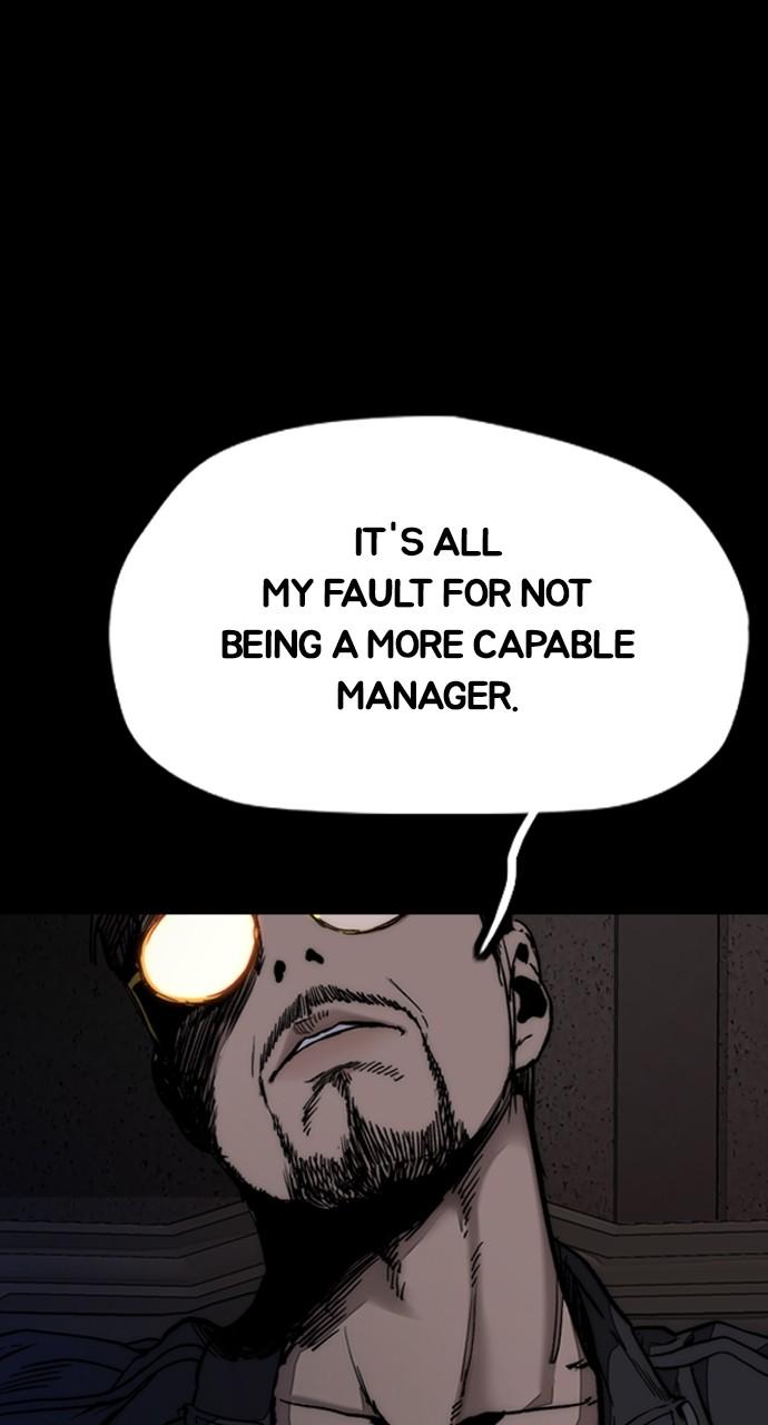 Wind Breaker SS4 - Manhwa Chap 130 - Next Chap 131