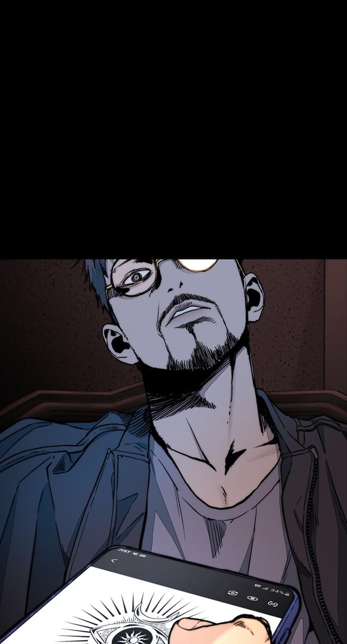 Wind Breaker SS4 - Manhwa Chap 130 - Next Chap 131