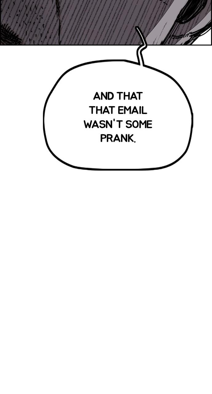 Wind Breaker SS4 - Manhwa Chap 130 - Next Chap 131