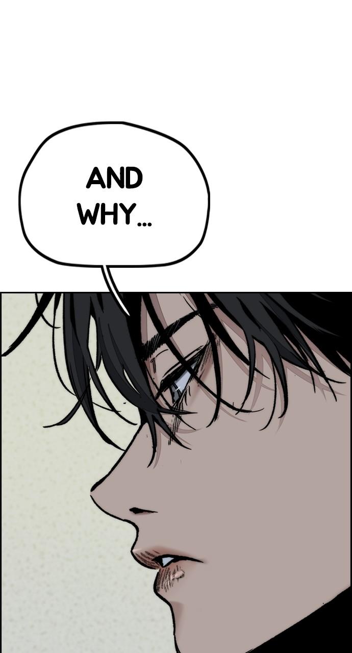 Wind Breaker SS4 - Manhwa Chap 130 - Next Chap 131