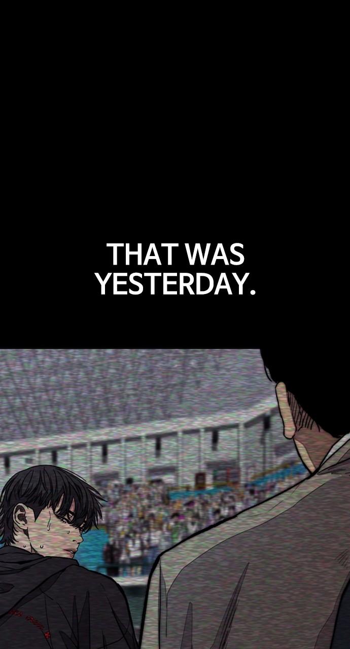 Wind Breaker SS4 - Manhwa Chap 130 - Next Chap 131