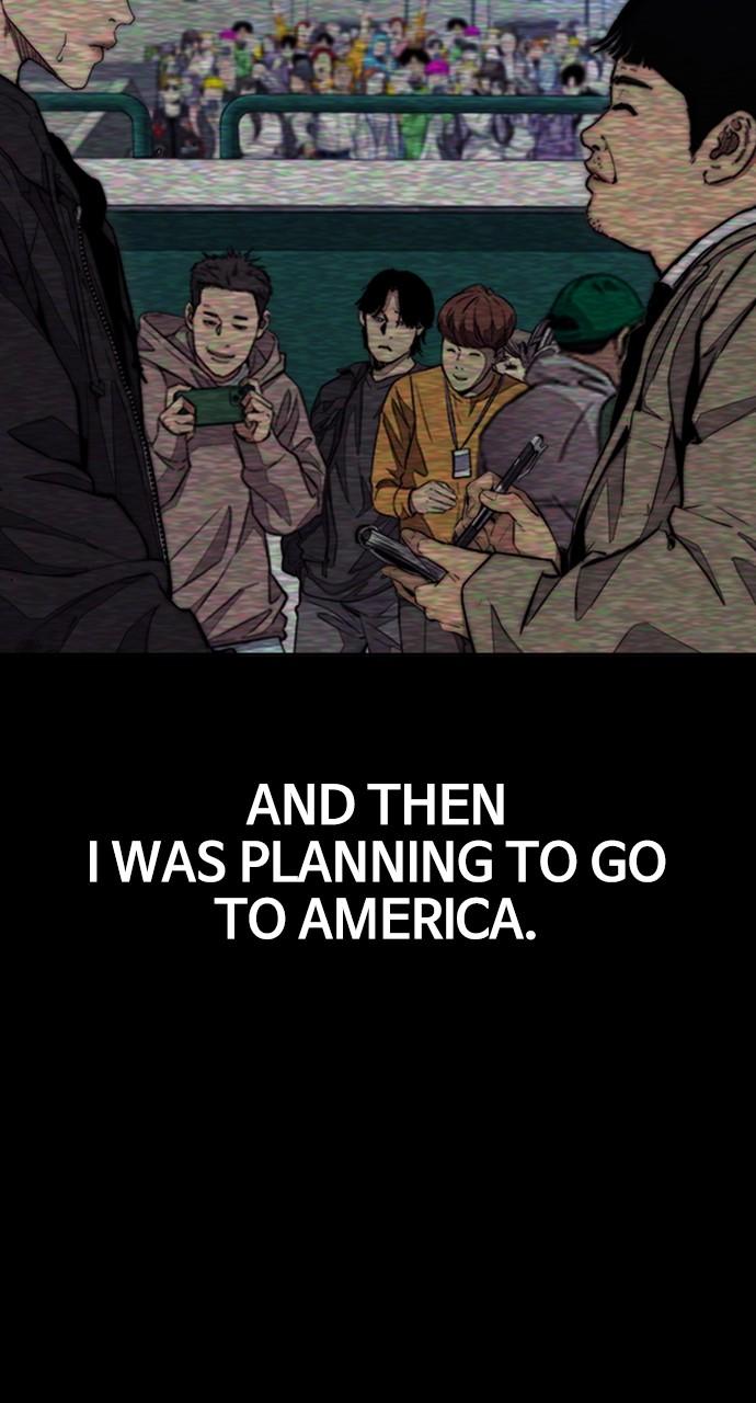Wind Breaker SS4 - Manhwa Chap 130 - Next Chap 131