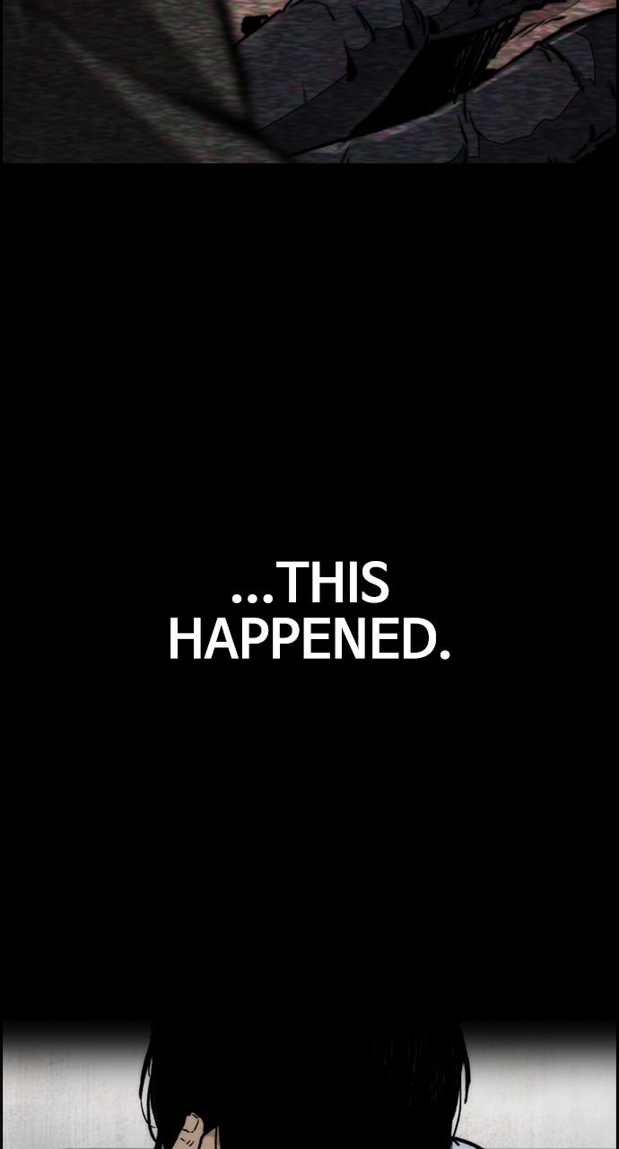 Wind Breaker SS4 - Manhwa Chap 130 - Next Chap 131