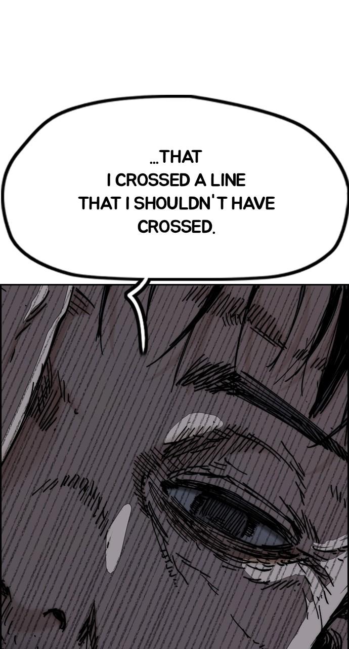 Wind Breaker SS4 - Manhwa Chap 130 - Next Chap 131