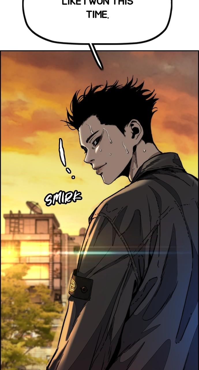 Wind Breaker SS4 - Manhwa Chap 130 - Next Chap 131