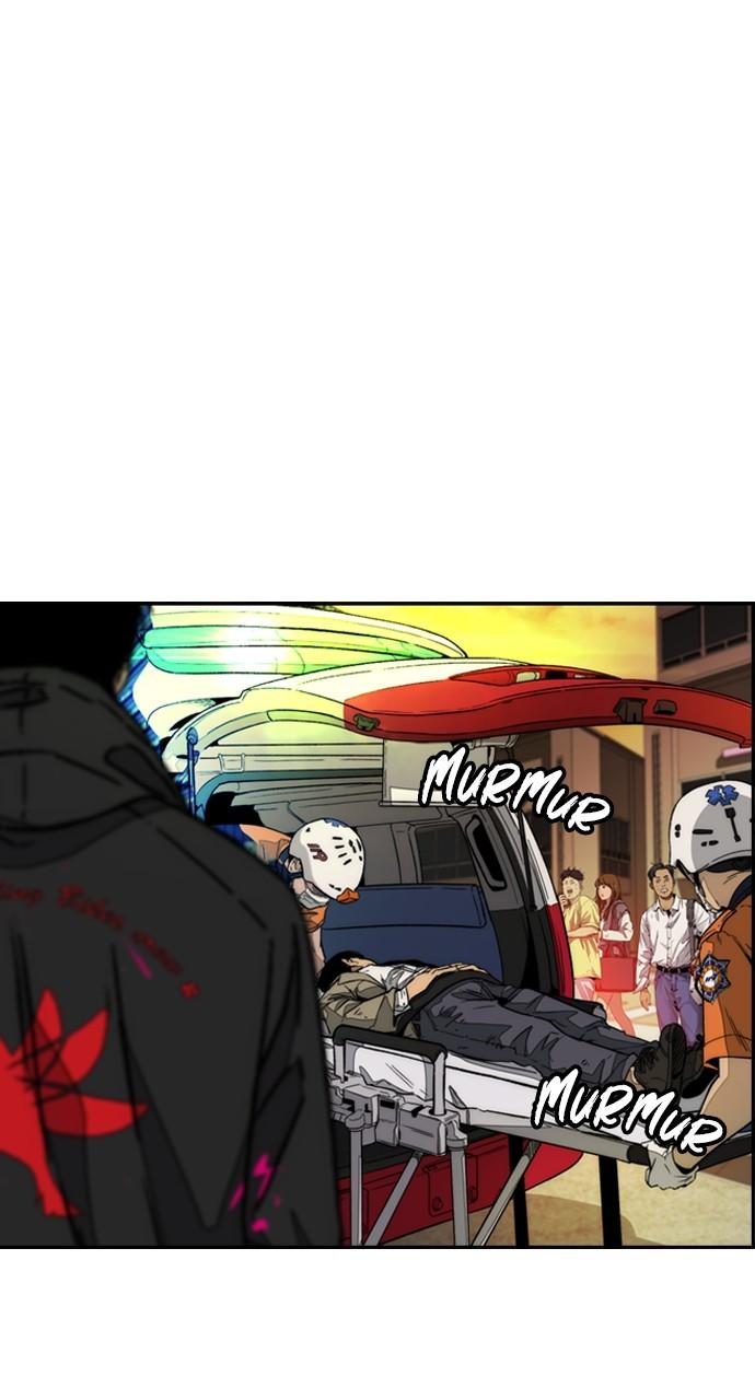 Wind Breaker SS4 - Manhwa Chap 130 - Next Chap 131