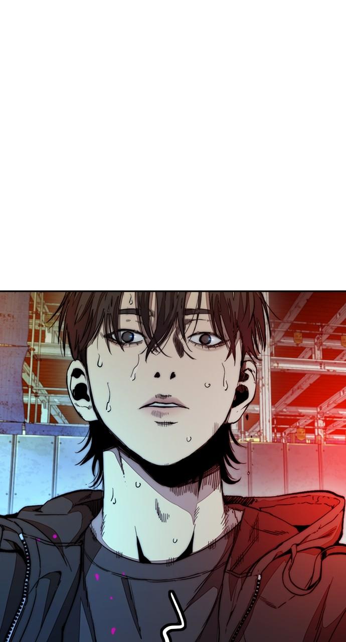 Wind Breaker SS4 - Manhwa Chap 130 - Next Chap 131