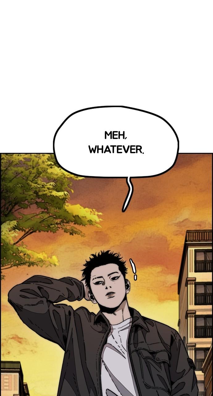 Wind Breaker SS4 - Manhwa Chap 130 - Next Chap 131