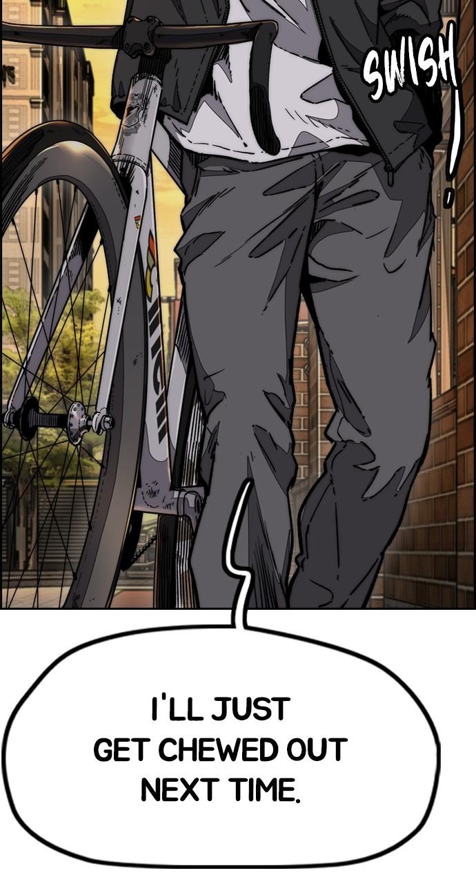 Wind Breaker SS4 - Manhwa Chap 130 - Next Chap 131