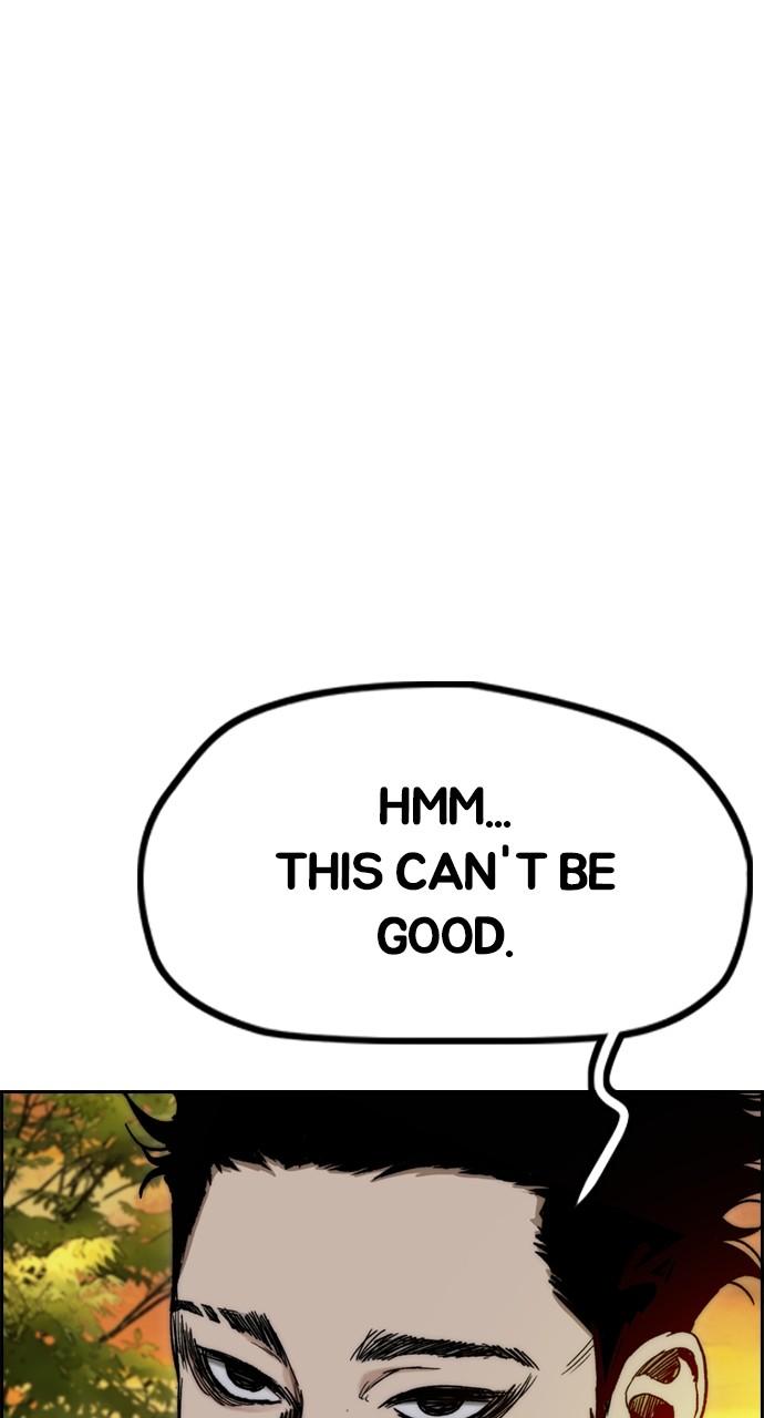 Wind Breaker SS4 - Manhwa Chap 130 - Next Chap 131