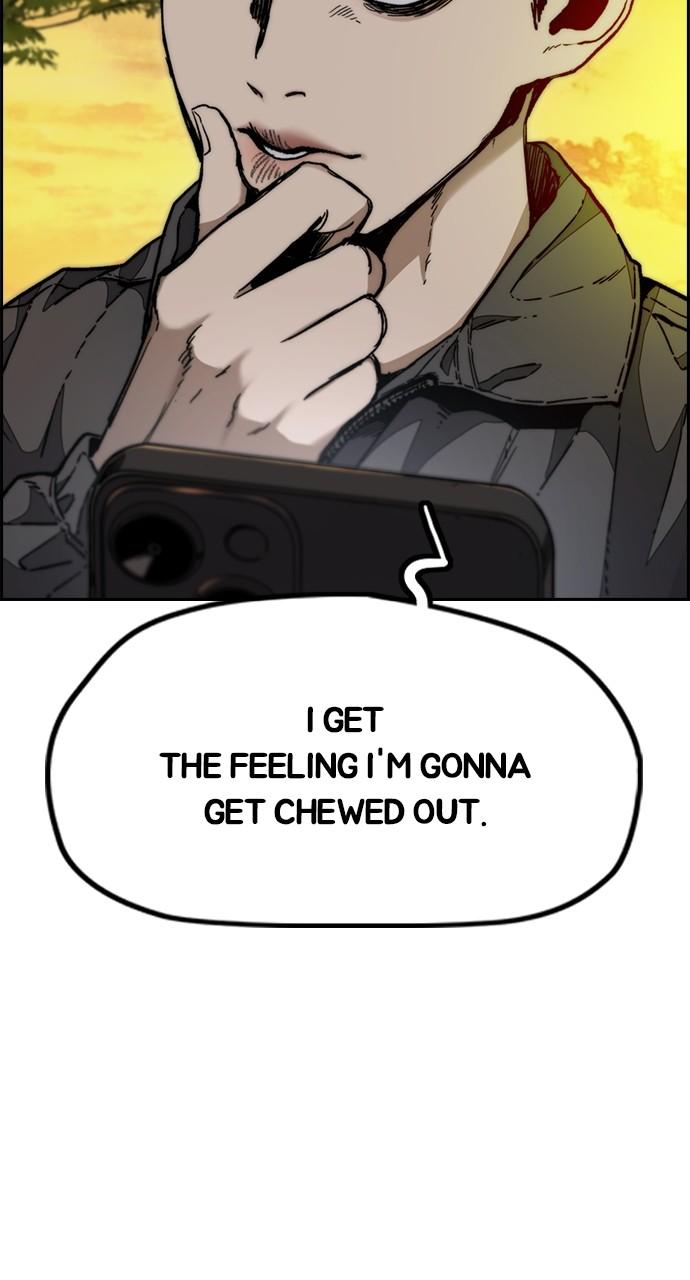 Wind Breaker SS4 - Manhwa Chap 130 - Next Chap 131