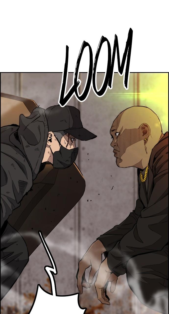 Wind Breaker SS4 - Manhwa Chap 130 - Next Chap 131