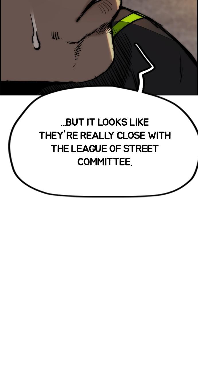 Wind Breaker SS4 - Manhwa Chap 130 - Next Chap 131