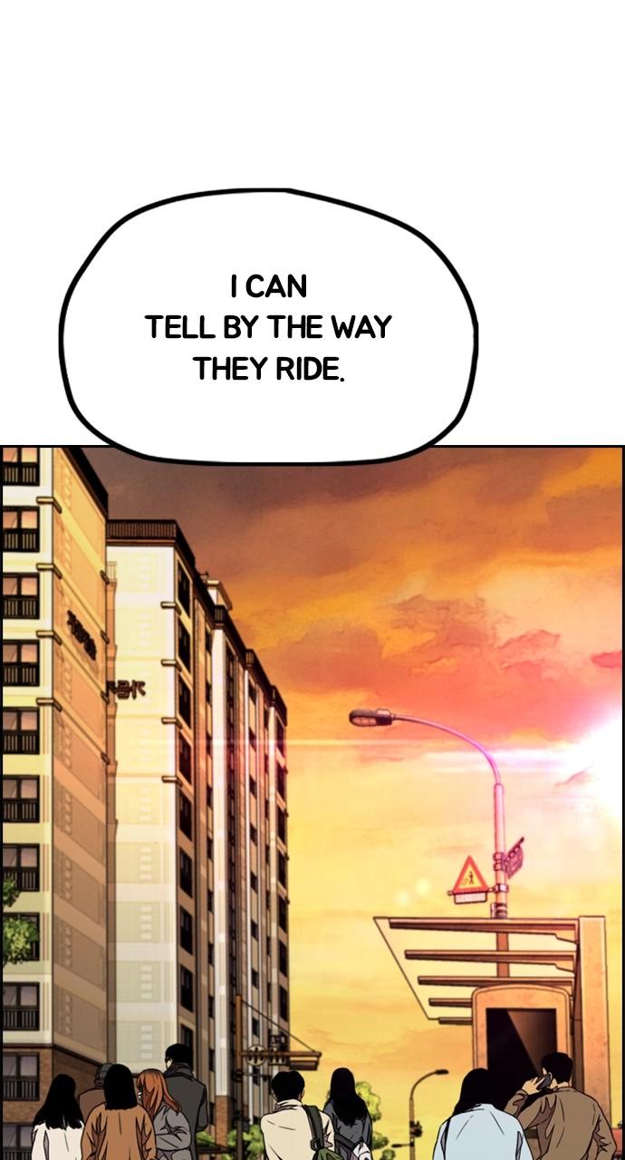 Wind Breaker SS4 - Manhwa Chap 130 - Next Chap 131