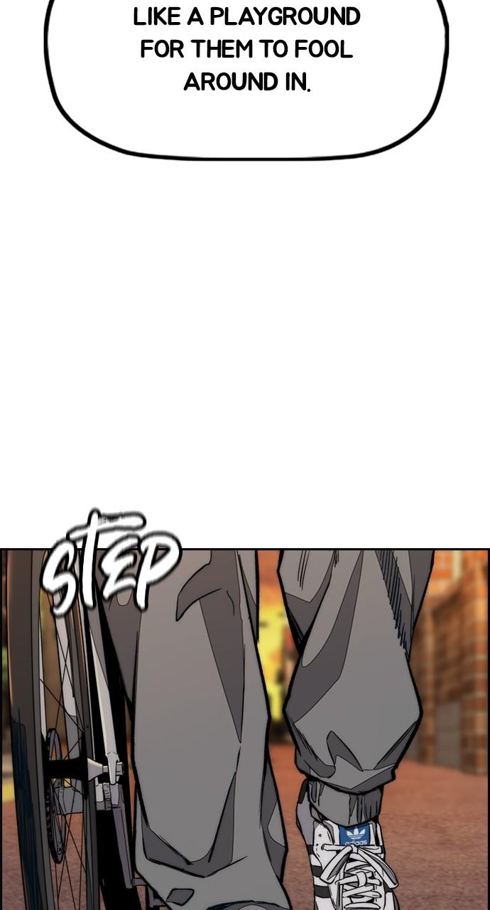 Wind Breaker SS4 - Manhwa Chap 130 - Next Chap 131