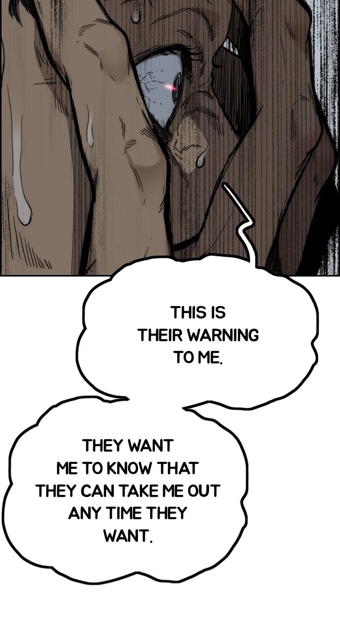 Wind Breaker SS4 - Manhwa Chap 130 - Next Chap 131