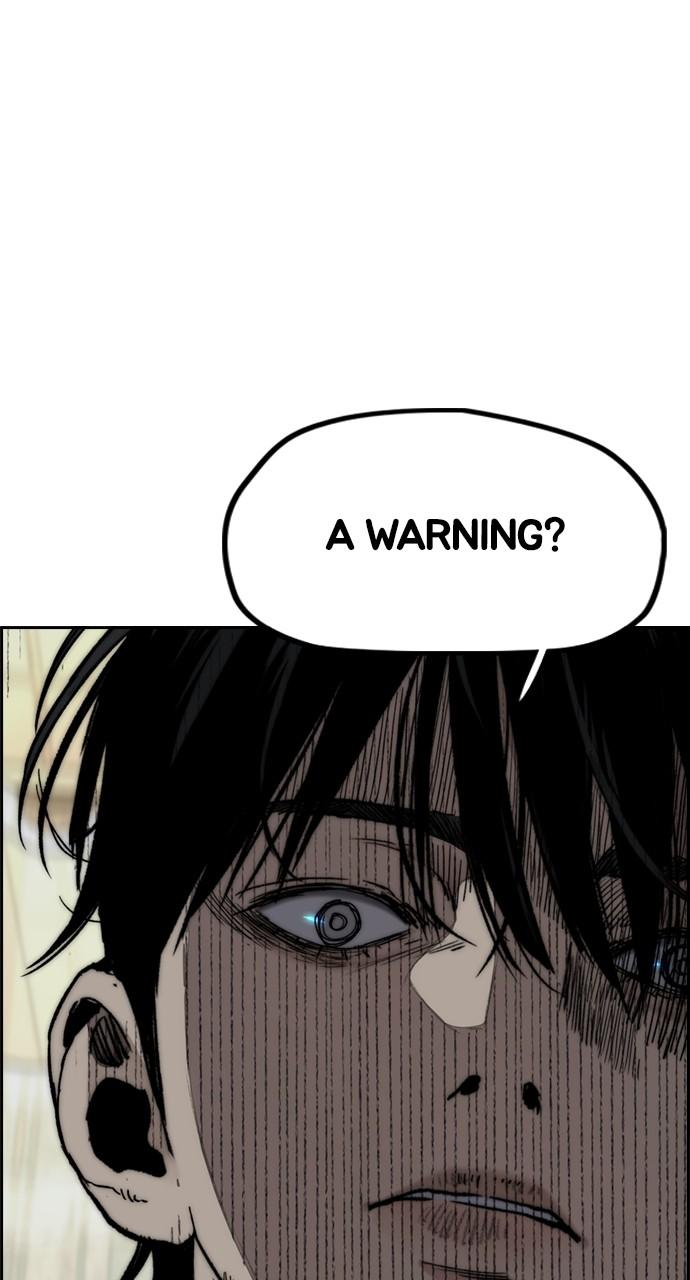 Wind Breaker SS4 - Manhwa Chap 130 - Next Chap 131