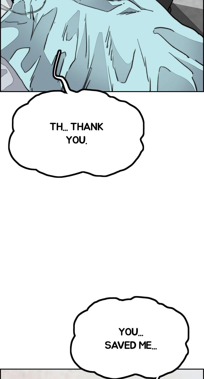 Wind Breaker SS4 - Manhwa Chap 130 - Next Chap 131