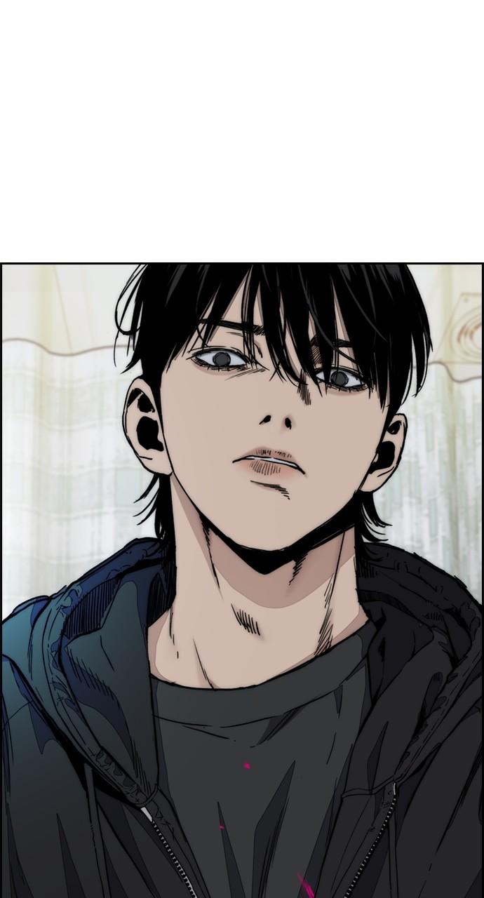 Wind Breaker SS4 - Manhwa Chap 130 - Next Chap 131