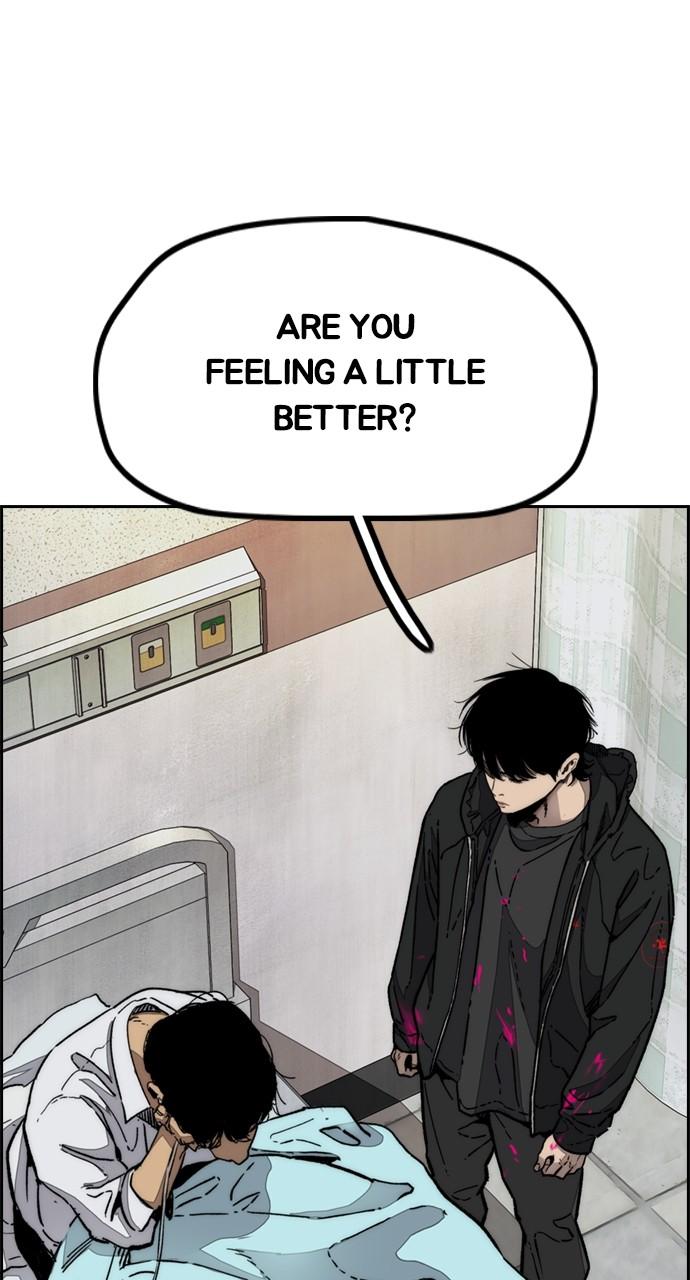 Wind Breaker SS4 - Manhwa Chap 130 - Next Chap 131