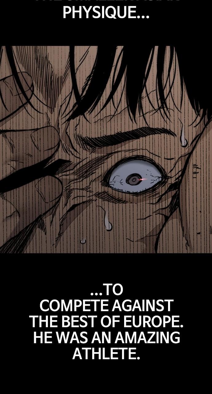 Wind Breaker SS4 - Manhwa Chap 130 - Next Chap 131