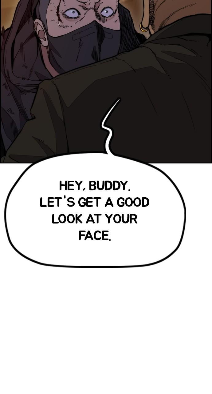 Wind Breaker SS4 - Manhwa Chap 130 - Next Chap 131