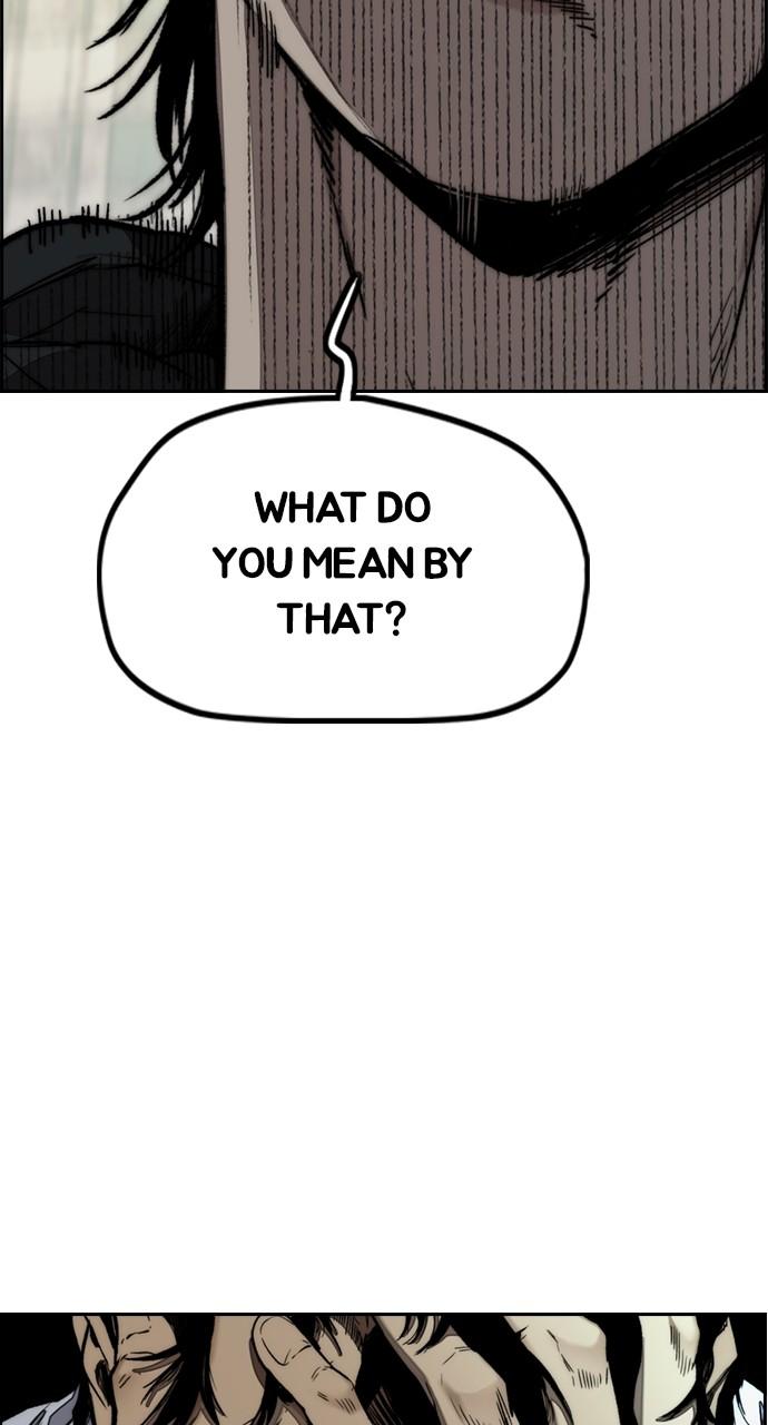 Wind Breaker SS4 - Manhwa Chap 130 - Next Chap 131