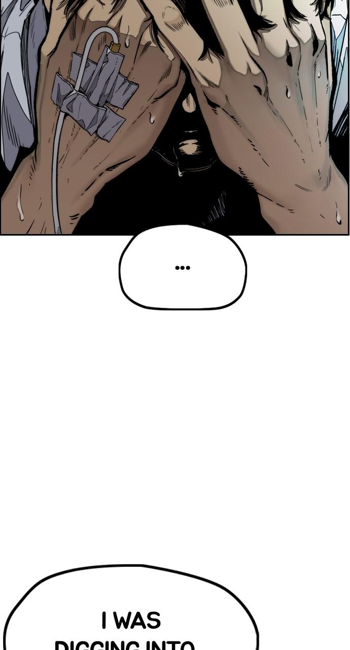 Wind Breaker SS4 - Manhwa Chap 130 - Next Chap 131
