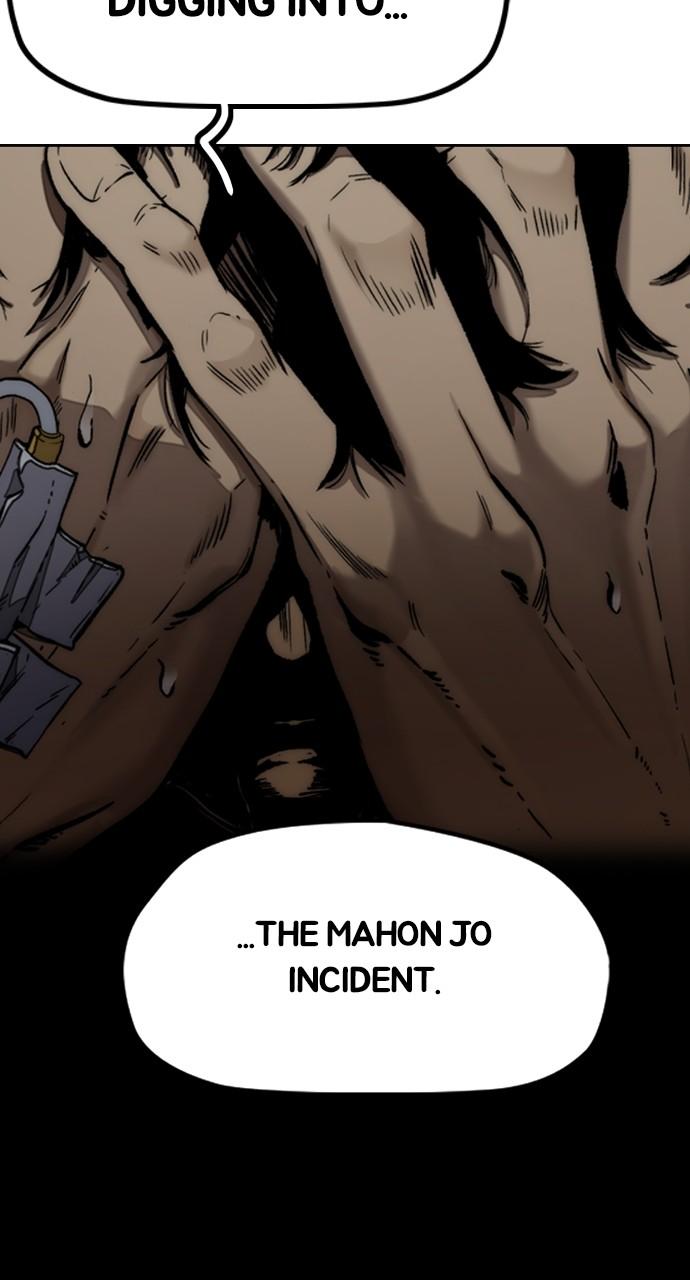 Wind Breaker SS4 - Manhwa Chap 130 - Next Chap 131