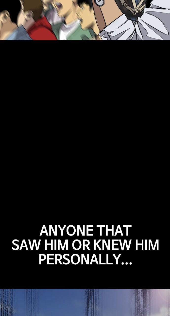 Wind Breaker SS4 - Manhwa Chap 130 - Next Chap 131