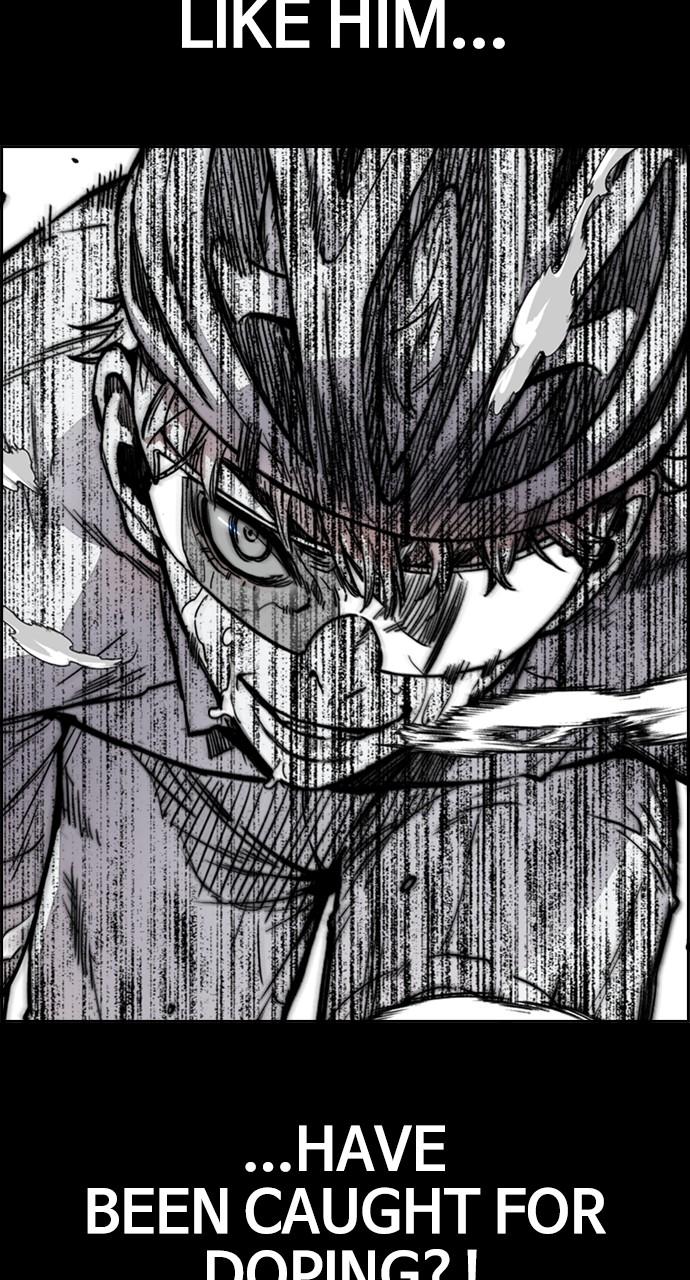 Wind Breaker SS4 - Manhwa Chap 130 - Next Chap 131