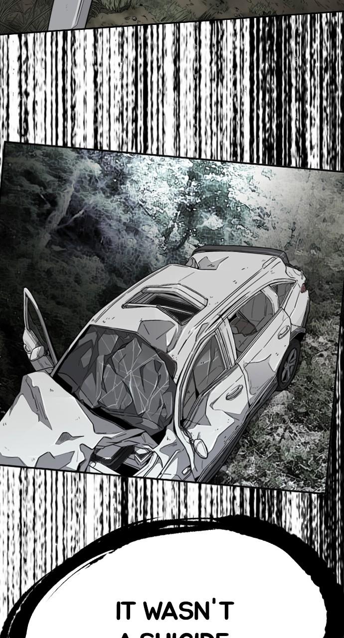 Wind Breaker SS4 - Manhwa Chap 130 - Next Chap 131