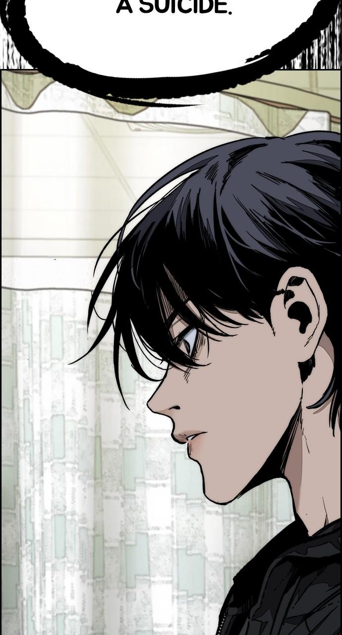 Wind Breaker SS4 - Manhwa Chap 130 - Next Chap 131