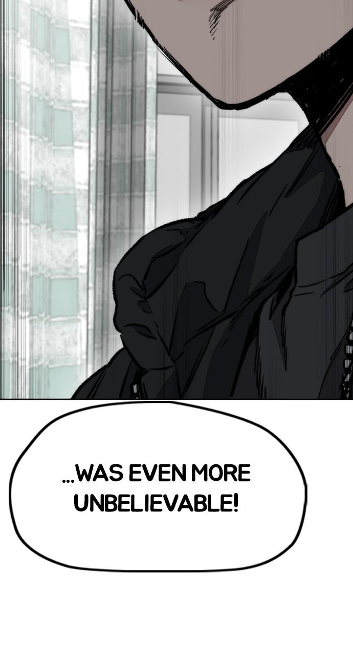 Wind Breaker SS4 - Manhwa Chap 130 - Next Chap 131
