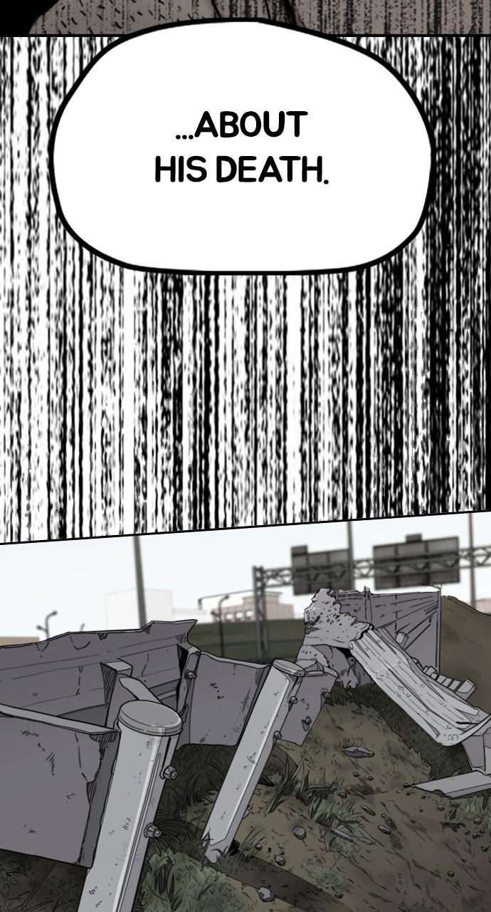 Wind Breaker SS4 - Manhwa Chap 130 - Next Chap 131