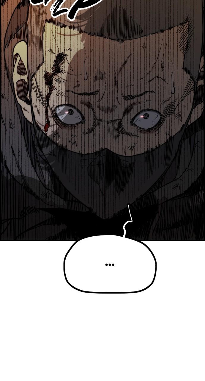Wind Breaker SS4 - Manhwa Chap 130 - Next Chap 131