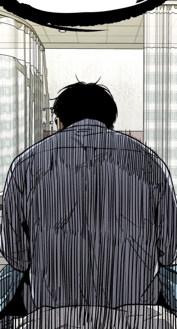 Wind Breaker SS4 - Manhwa Chap 130 - Next Chap 131