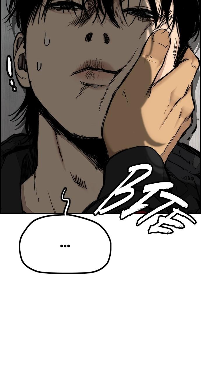 Wind Breaker SS4 - Manhwa Chap 131 - Next Chap 132