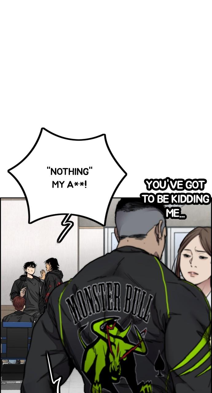 Wind Breaker SS4 - Manhwa Chap 131 - Next Chap 132