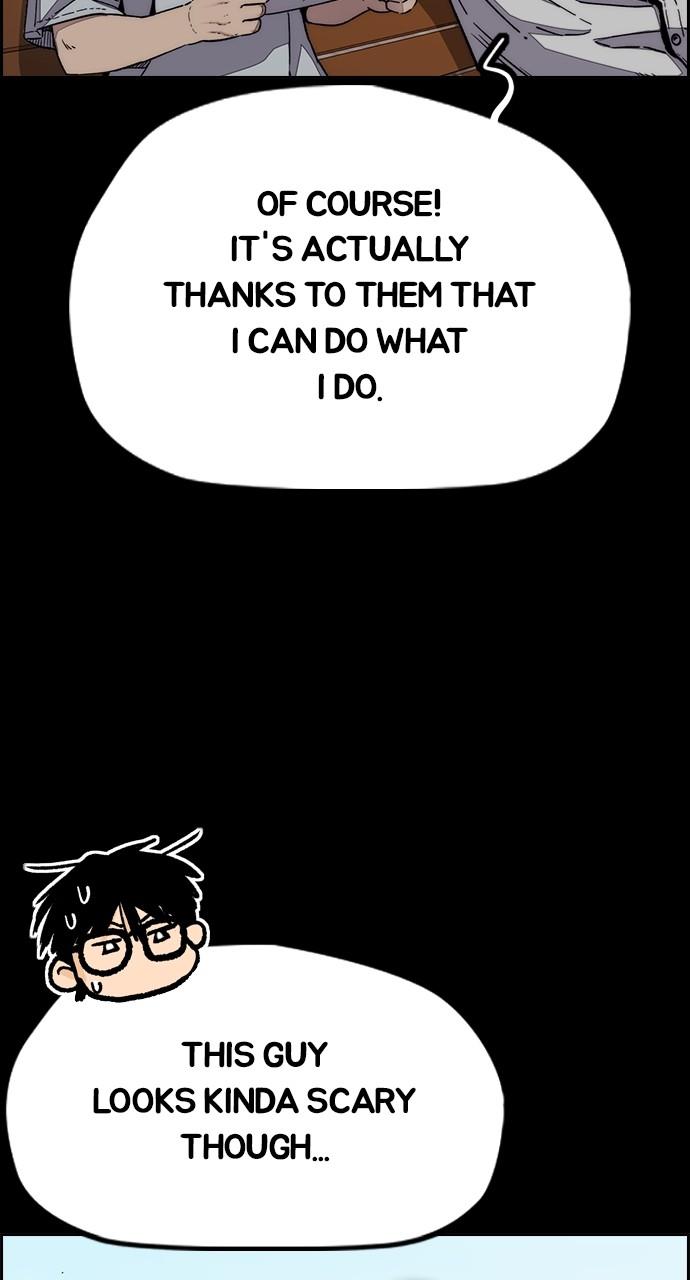 Wind Breaker SS4 - Manhwa Chap 131 - Next Chap 132