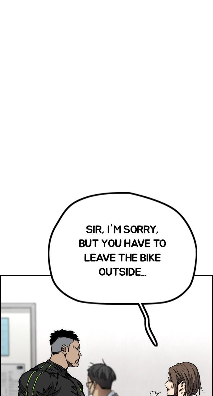Wind Breaker SS4 - Manhwa Chap 131 - Next Chap 132