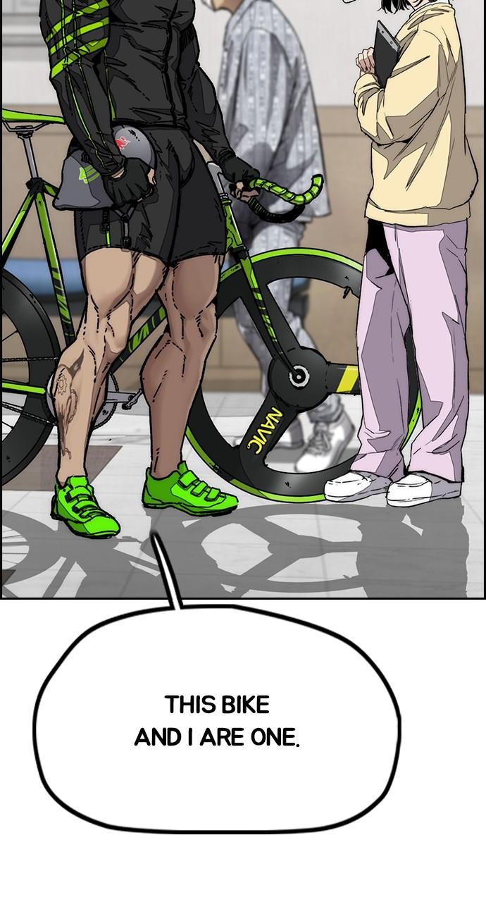 Wind Breaker SS4 - Manhwa Chap 131 - Next Chap 132
