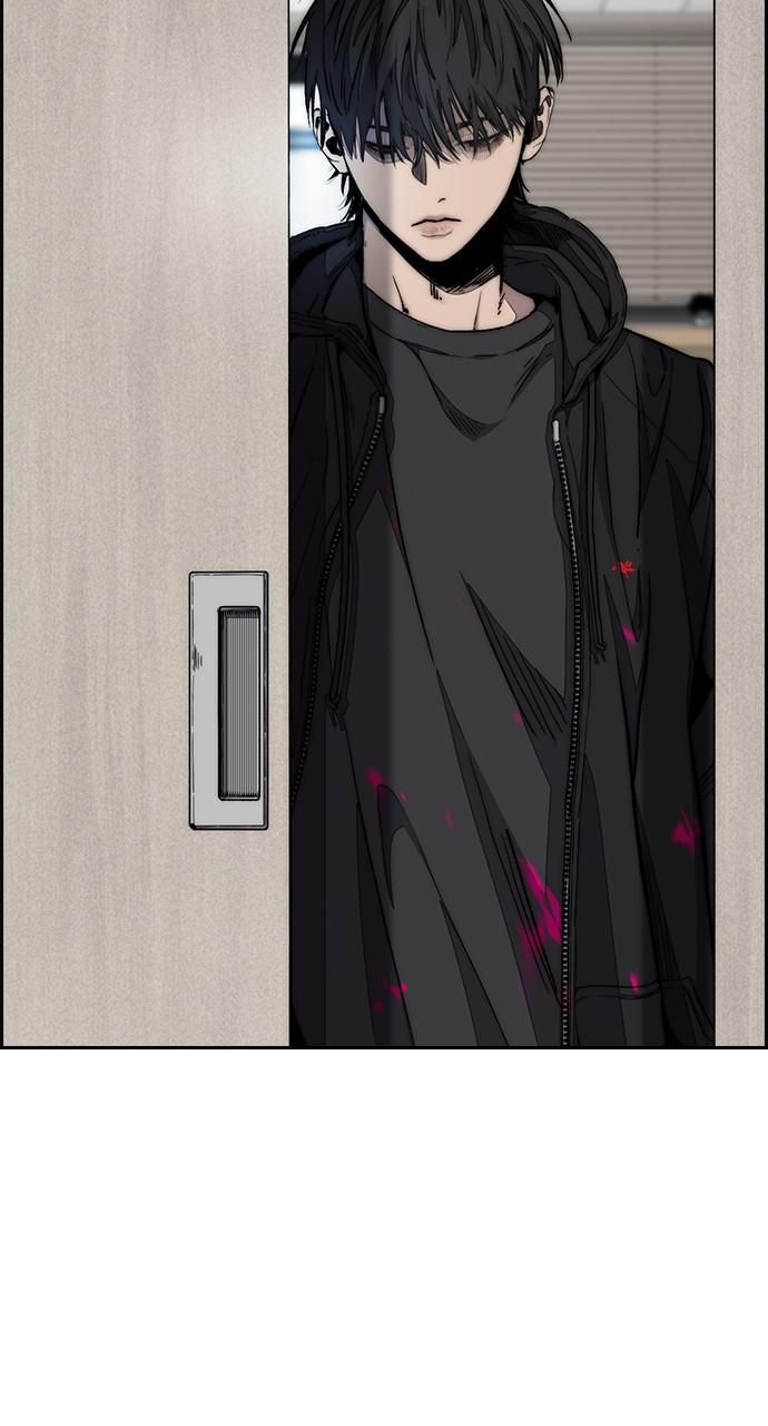 Wind Breaker SS4 - Manhwa Chap 131 - Next Chap 132