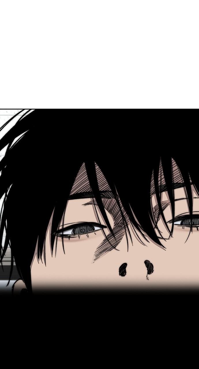 Wind Breaker SS4 - Manhwa Chap 131 - Next Chap 132