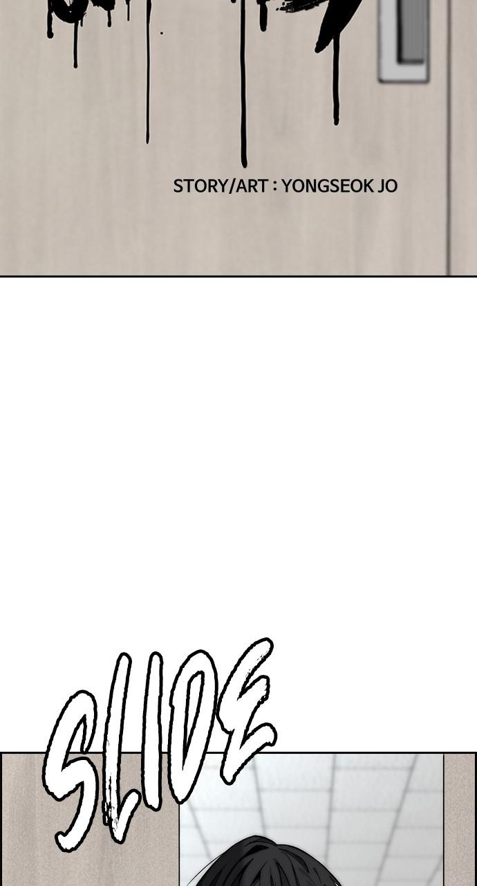 Wind Breaker SS4 - Manhwa Chap 131 - Next Chap 132