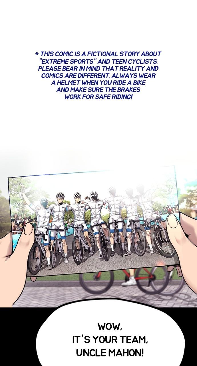 Wind Breaker SS4 - Manhwa Chap 131 - Next Chap 132