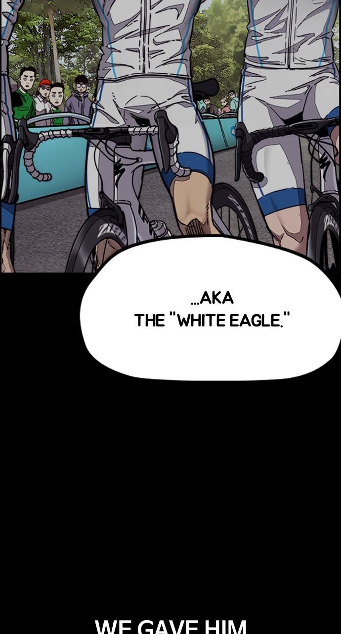 Wind Breaker SS4 - Manhwa Chap 131 - Next Chap 132