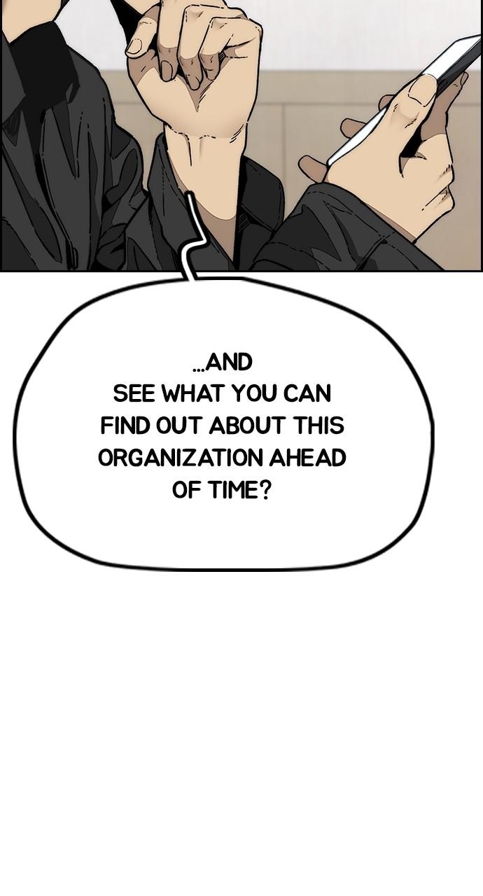 Wind Breaker SS4 - Manhwa Chap 131 - Next Chap 132