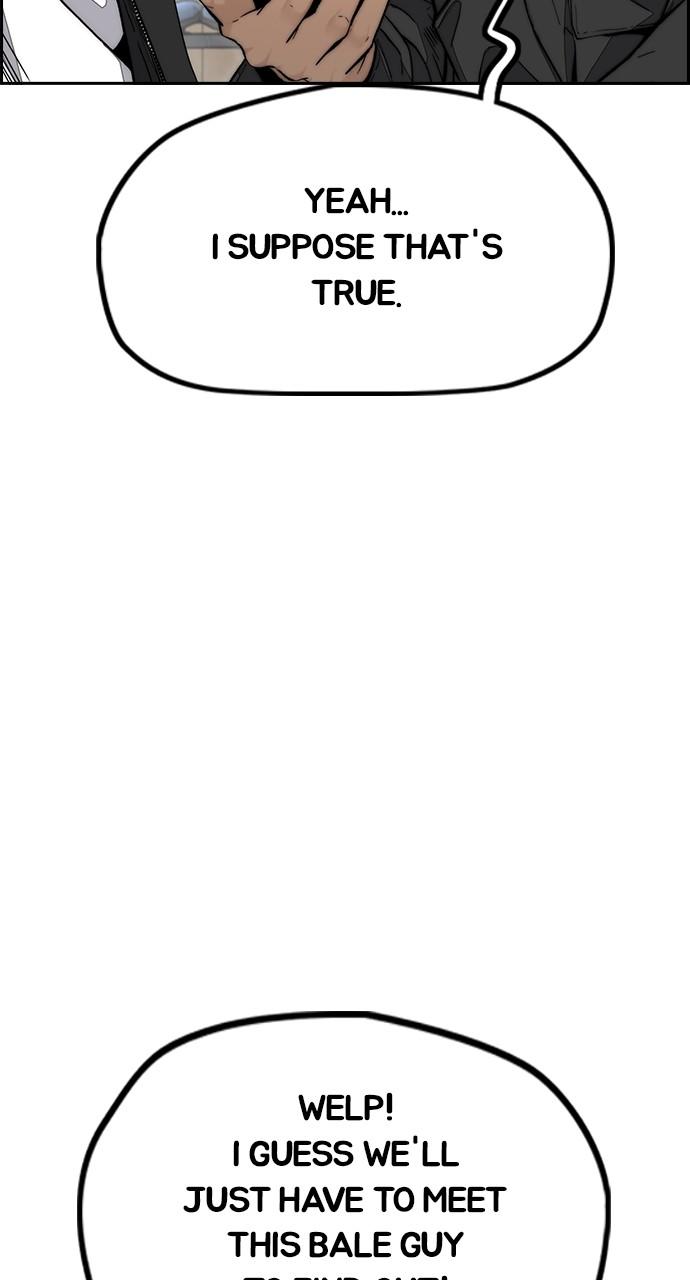 Wind Breaker SS4 - Manhwa Chap 131 - Next Chap 132